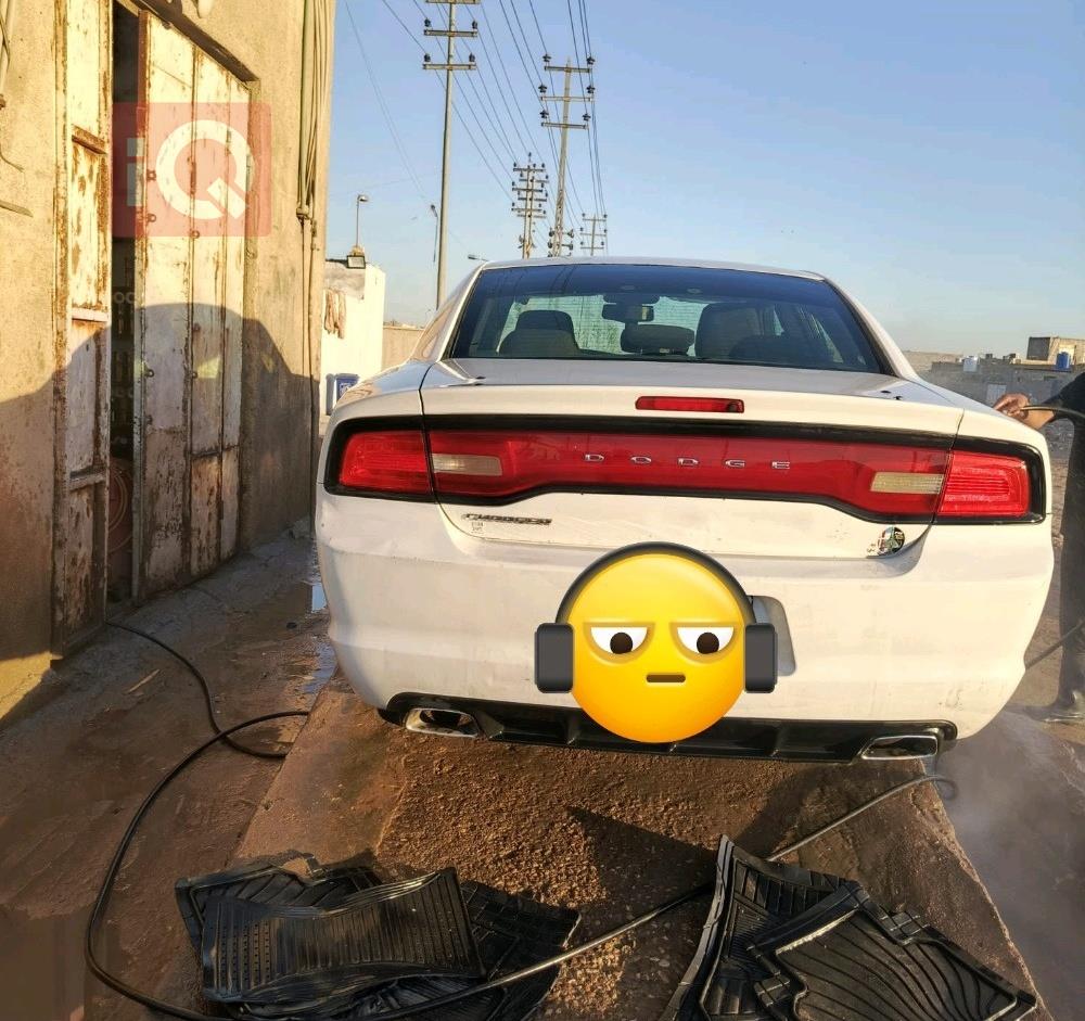 دودج تشارجر